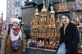 Krakowskie szopkarstwo na Liście dziedzictwa UNESCO