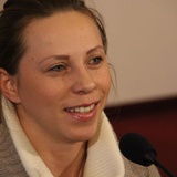Anna  Golędzinowska we Wrocławiu