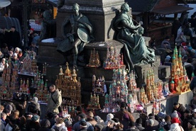 Odbył się 70. konkurs krakowskich szopek