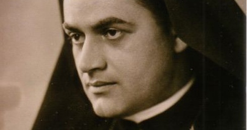 Gruziński męczennik z Uniwersytetu Warszawskiego