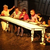 Królik i "Alchemia teatralna"