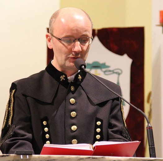 Zieonogórska Barbórka