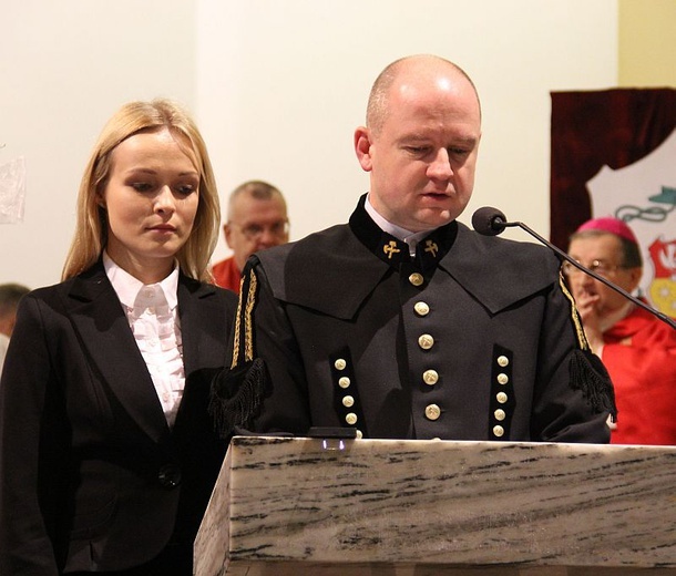 Zieonogórska Barbórka