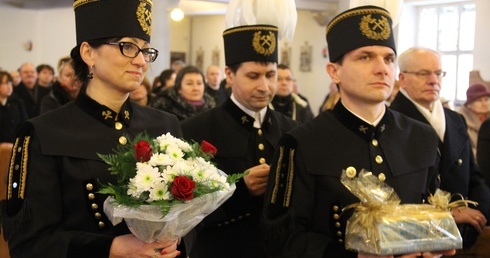 Zieonogórska Barbórka