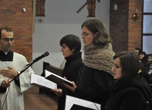 Kościół św. Wojciecha w Koszalinie