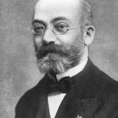 Ludwik Zamenhof