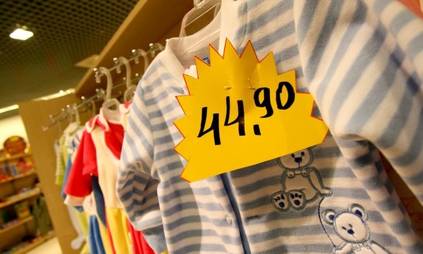 "Rzeczpospolita": Uwaga na łowców okazji