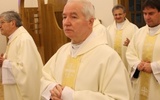 Ks. infułat Adam Kokoszka