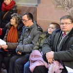 Święto patronalne oazowiczów