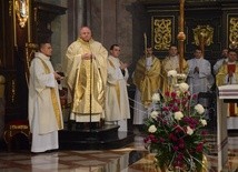 Święto patronalne oazowiczów