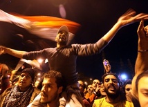 Egipt: Armia ostrzega