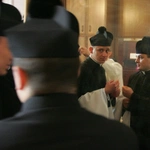 Kleryckie obłóczyny 