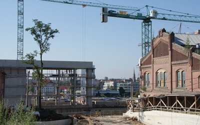 Księża-historycy o Muzeum Śląskim