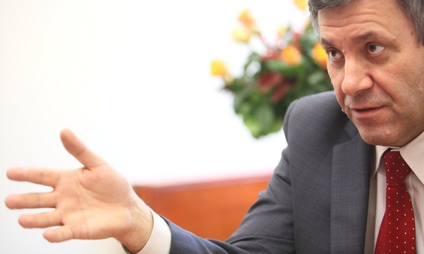 Janusz Piechociński
