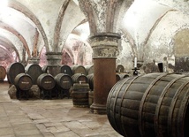 Stare wino jest lepsze!