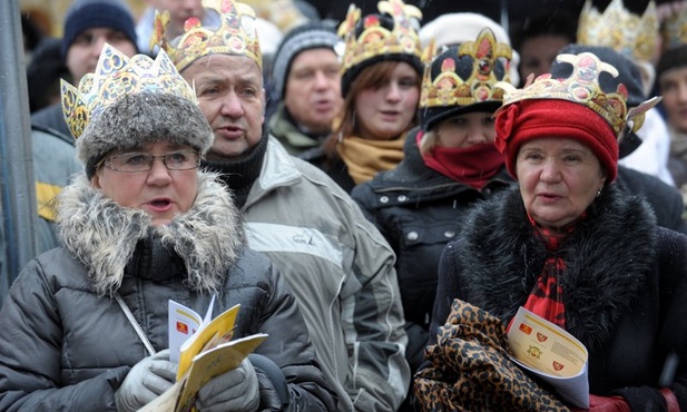 Renifera zobaczysz w Świdnicy!