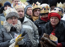 Renifera zobaczysz w Świdnicy!