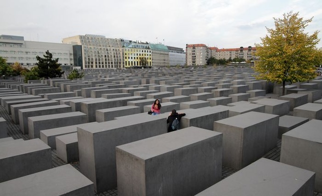 Niech Berlin upamiętni polskie ofiary
