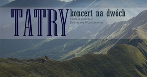 Koncert tatrzański