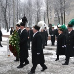 Janusz Piechociński w Katowicach