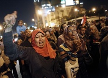 Egipt: Opozycja wzywa do protestów