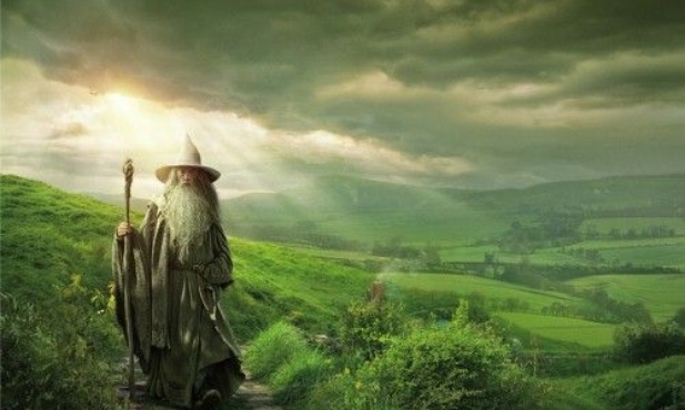 „Hobbit” tuż po świętach