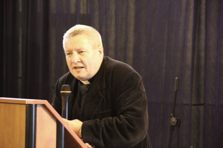 Jubileusz łowickiej oazy