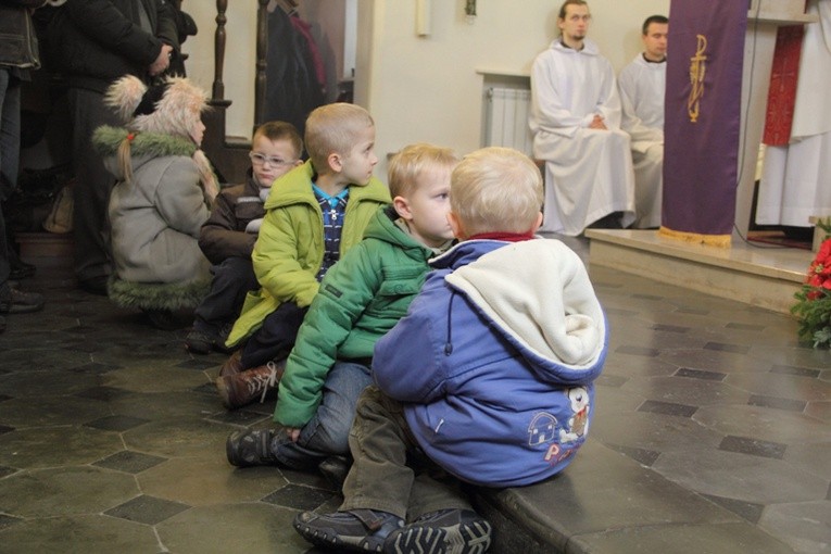 Jubileusz łowickiej oazy