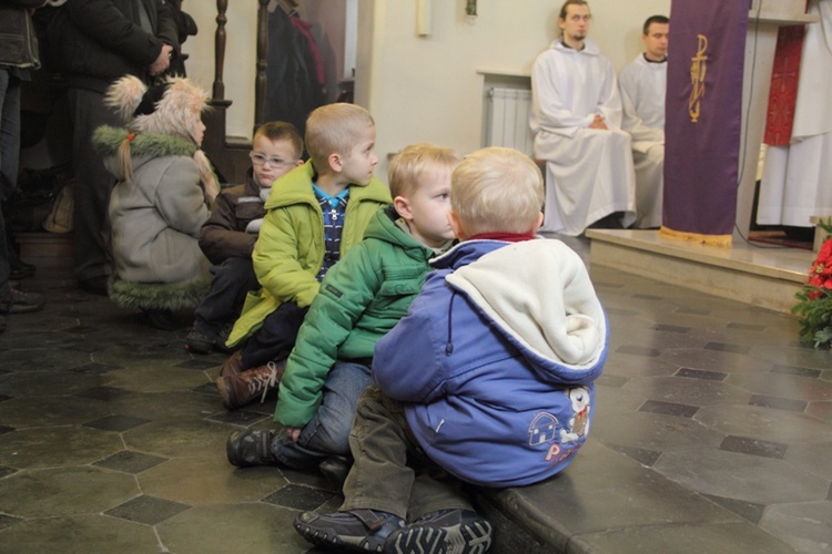 Jubileusz łowickiej oazy