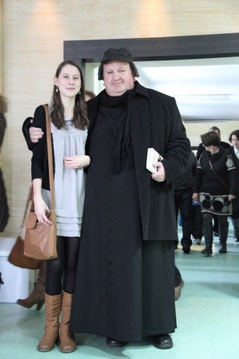 Jubileusz łowickiej oazy