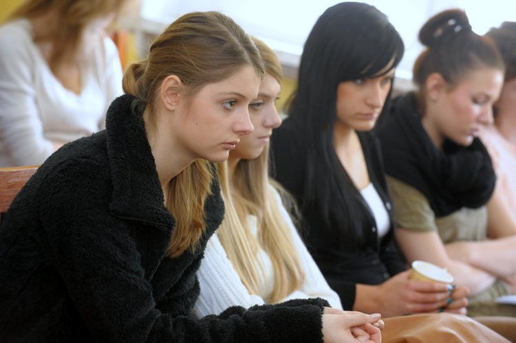 Anna Golędzinowska w Świdnicy