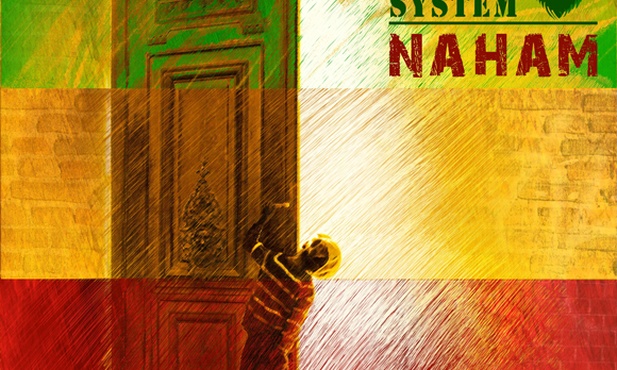 Anti Babylon System - NAHAM