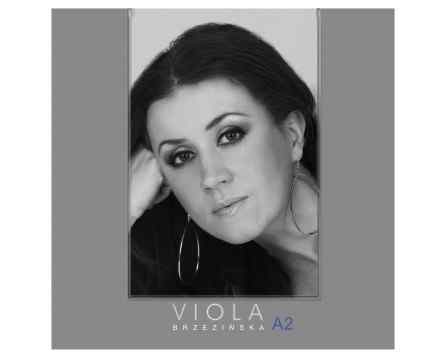 Viola Brzezińska - A2