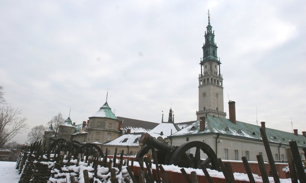 Jasna Góra miejscem nowej nadziei