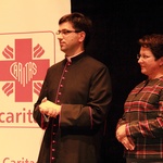 Święto wolontariuszy Caritas