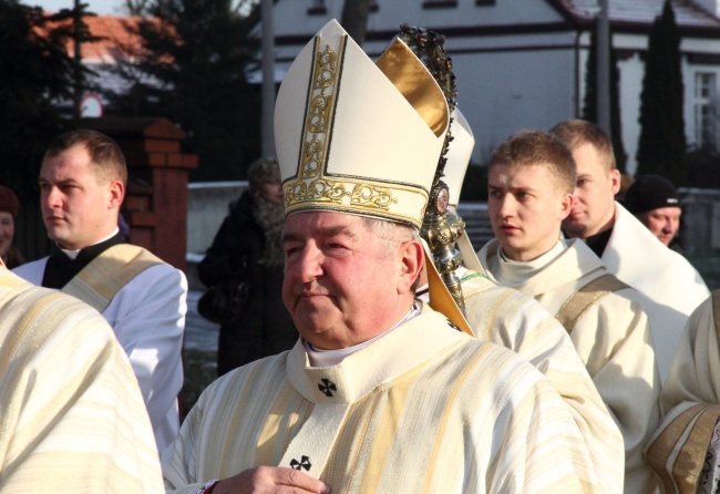 Ingres bp. Kasyny