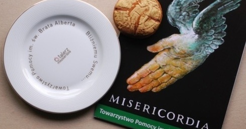 Akcja "Takerz Miłosierdzia"