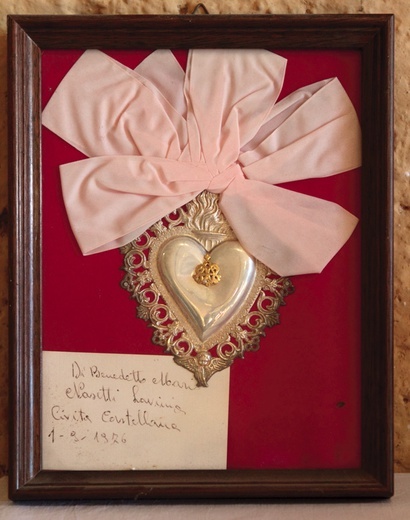 Dary dla Matki  za dar dziecka 