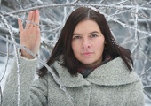 „Pan, twój Bóg, jest pośród ciebie, Mocarz – On zbawi, uniesie się weselem nad tobą, odnowi swą miłość, wzniesie okrzyk radości.”