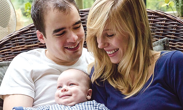 Czas dla Rodzin ukazuje piękno powołania do chrześcijańskiego życia rodzinnego