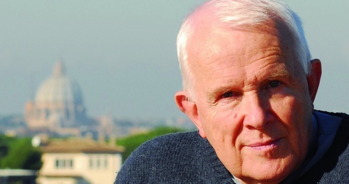 Ks. prof. dr hab. Marek Starowieyski (ur. 1937) – kapłan archidiecezji warszawskiej, emerytowany profesor w Instytucie Filologii Klasycznej Uniwersytetu Warszawskiego, wykładowca w Papieskim Wydziale Teologicznym w Warszawie, w Instytucie Patrystycznym „Augustianum” w Rzymie, patrolog.