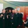  Wystawę ekumeniczną zorganizowano w Muzeum Diecezjalnym