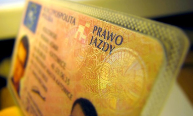 Dokształcanie kierowców jeszcze nie teraz