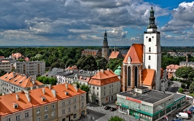 Potrzebny święty opiekun?