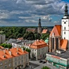 Oleśnica buduje żywy pomnik Janowi Pawłowi II