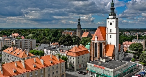 Czy będzie święty opiekun?