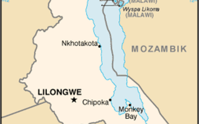 Malawi w obliczu kryzysu żywnościowego