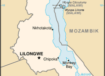 Malawi w obliczu kryzysu żywnościowego