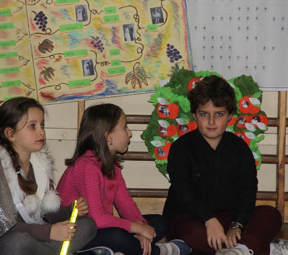 Tarnowiec - koncert talentów 