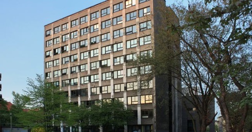 Budowa Paderevianum II przerwana